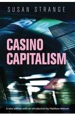 Casino Capitalism