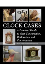 Clock Cases