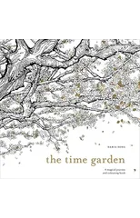 The Time Garden