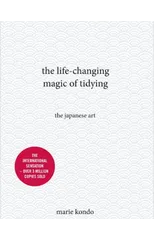 The Life-Changing Magic of Tidying