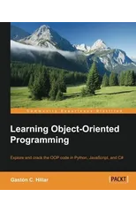 Learning Object-Oriented Programming
