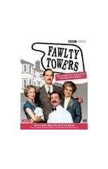 Fawlty Towers