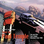 Send for Paul Temple