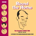Round the Horne