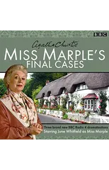 Miss Marple's Final Cases