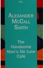 The Handsome Man's De Luxe Cafe