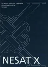 North European Symposium for Archaeological Textiles X