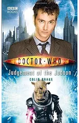 Doctor Who
