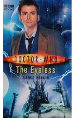 Doctor Who