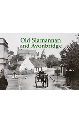 Old Slamannan and Avonbridge
