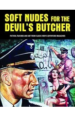 Soft Nudes for the Devil's Butcher