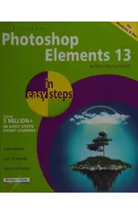 Photoshop Elements 13 in easy steps