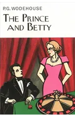 The Prince and Betty