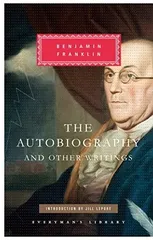 The Autobiography of Benjamin Franklin