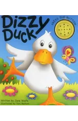 Dizzy Duck (a Noisy Book)