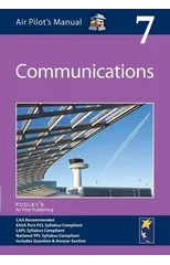 Air Pilot's Manual - Communications