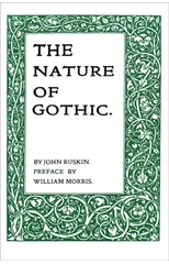 The Nature of Gothic