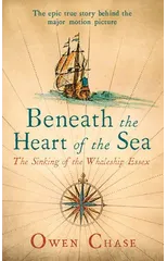 Beneath the Heart of the Sea