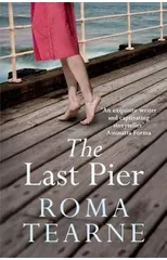 The Last Pier