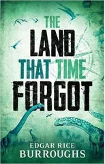The Land That Time Forgot