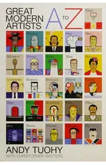 A-Z Great Modern Artists