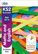 KS2 Maths and English SATs Age 10-11