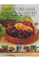 Grow Organic, Cook Organic