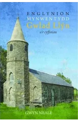 Englynion Mynwentydd Gwlad Llyn a'r Cyffiniau