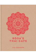 Rosa's Thai Cafe