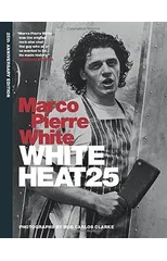 White Heat 25