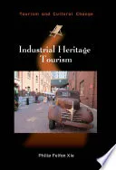 Industrial Heritage Tourism