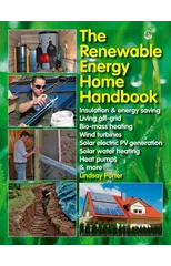 The Renewable Energy Home Handbook