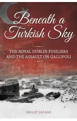 Beneath a Turkish Sky