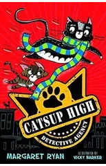 The Catsup High Detective Agency