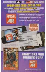 Spider-Man 2099 Vol. 1