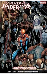 Amazing Spider-Man Vol. 2