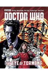 Doctor Who