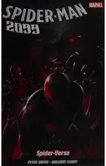 Spider-Man 2099 Vol. 2