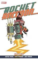 Rocket Raccoon Vol. 2