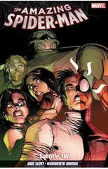 Amazing Spider-Man Vol.4