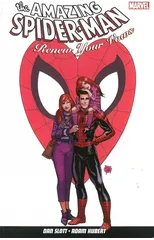 Amazing Spider-Man