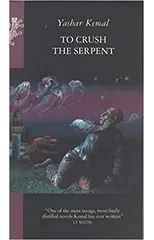 To Crush The Serpent