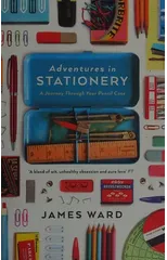 Adventures in Stationery