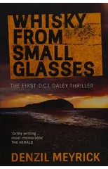 Whisky from Small Glasses