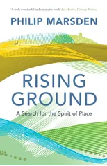 Rising Ground