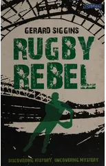 Rugby Rebel