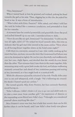 The Last of the Belles