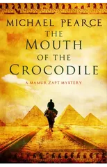The Mouth of the Crocodile