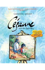 Cezanne and the Apple Boy