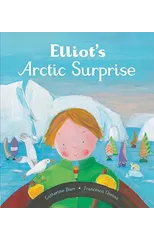 Elliot's Arctic Surprise